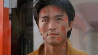 怪不得刘德华说自己的偶像是周星驰