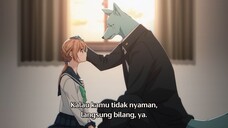 02 - Kimi to Koete Koi ni Naru (Subtitle Indonesia)