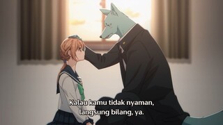 02 - Kimi to Koete Koi ni Naru (Subtitle Indonesia)