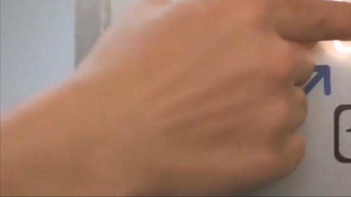 The guy challenged the trickster, and he lost the moment he entered the elevator!