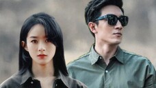 【赵丽颖&林更新】双A悬疑谁不爱!《与凤行》已经胚胎式追剧了!希望有生之年再来搭一部悬疑!