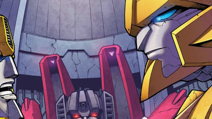 Ingin membaca tapi terlalu panjang? Panduan Membaca IDW Ultimate: Rekomendasi Urutan Membaca Komik T