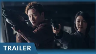 Dark Hole - Official Trailer | 다크홀 메인예고 | Sci-fi Korean Drama