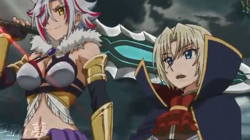 Tsuki ga Michibiku Isekai   Douchuu「AMV」Solo ᴴᴰ