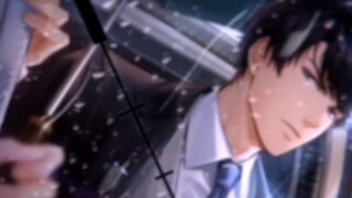 Saya belum pernah memainkannya, saya hanya seorang pejalan kaki, saya memilih grup pria dewasa