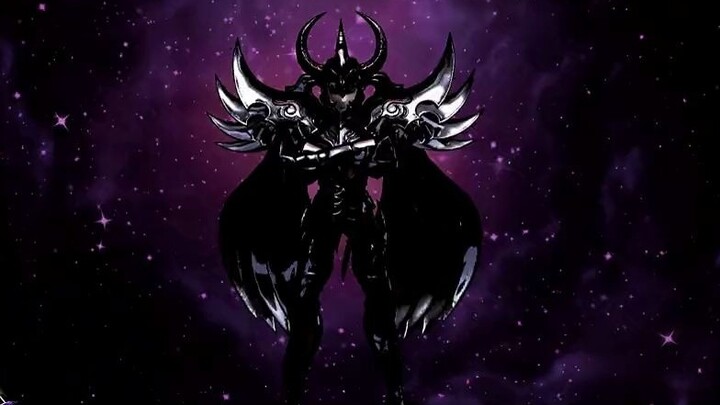 "Saint Seiya Online: Pluto's Wrath" Promotional Video