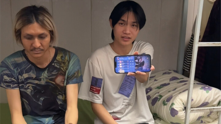 The dual guns will provide the answer.