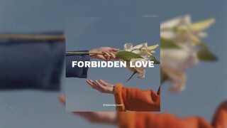 (FREE FOR PROFIT) R&B x Synth Pop Type Beat - "Forbidden Love"