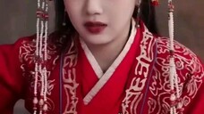 สาวงามทะลุมิติไปโบราณ กลายเป็นเจ้าสาวของนักฆ่าโหด!