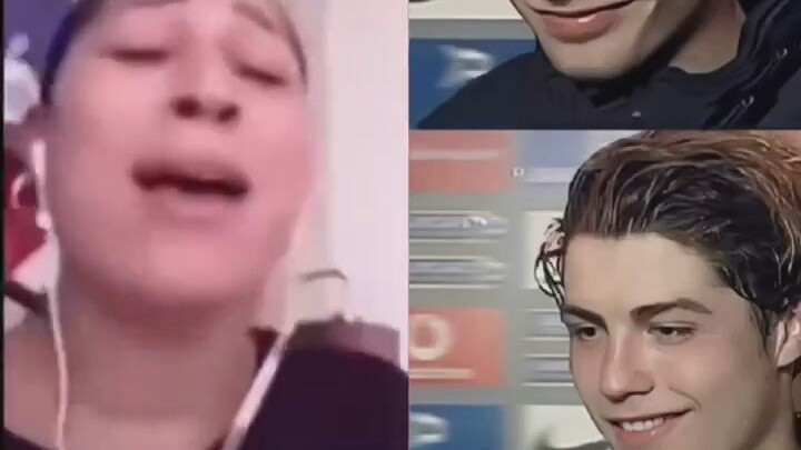Voice Determines Likeability – World Cup Handsome Guys Edition