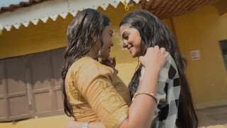 GL Romantic Moment | LGBTQ Love story | Girlfriends | Girls Love