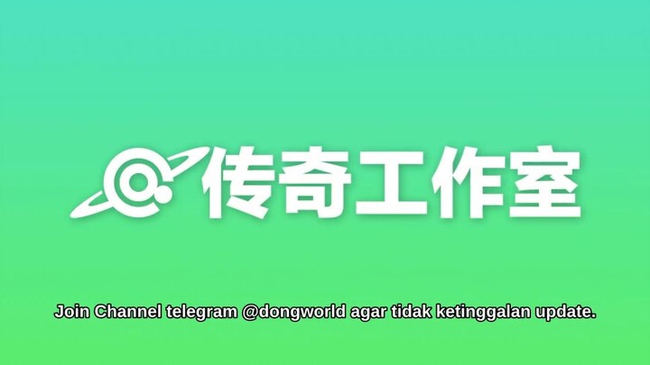 The Legend of Tang Episode 05 Sub Indonesia