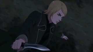 Fairy Gone|Eps 9 Sub Indo