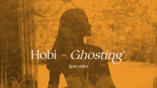 Yura Yunita - Hobi - Ghosting (Official Lyric Video)