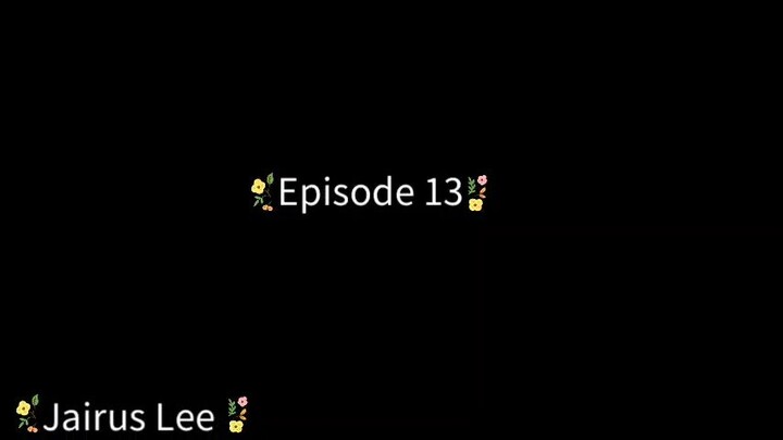 Episode 13 kdrama
