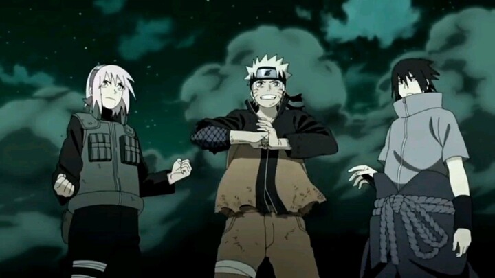 THE KING OF ANIME🤜🤛🔥