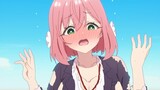 "The potion that dissolves clothes...is going to be exposed!"