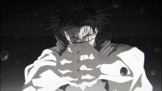 Jujutsu Kaisen Movie 2025