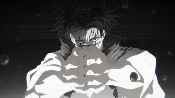 Jujutsu Kaisen Movie 2025