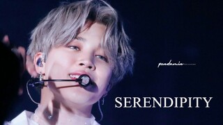 finallysy pt1_Jimin Serendipity