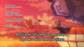 Pokemon Horizons the series opening theme song Lirik terjemahan bahasa Indonesia