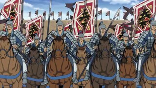 Kingdom Episode 26