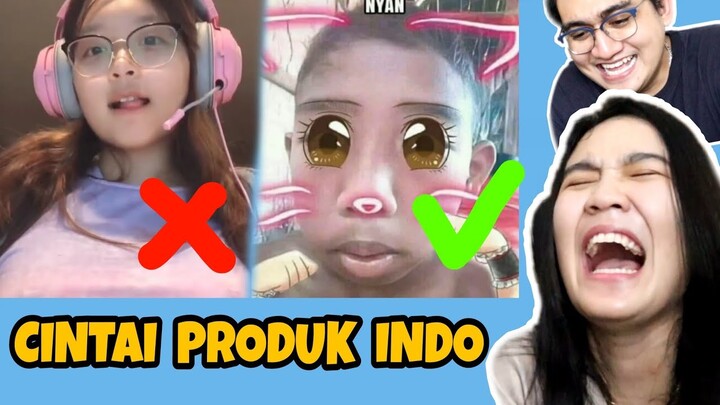 INI WAJIB KITA IDOLAKAN WKWKKW