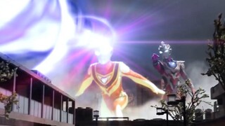 Sakamoto, dewa perbaikan! Saya TM baru saja mati tertawa! Lucu Tucao Ultraman Zeta Episode 22