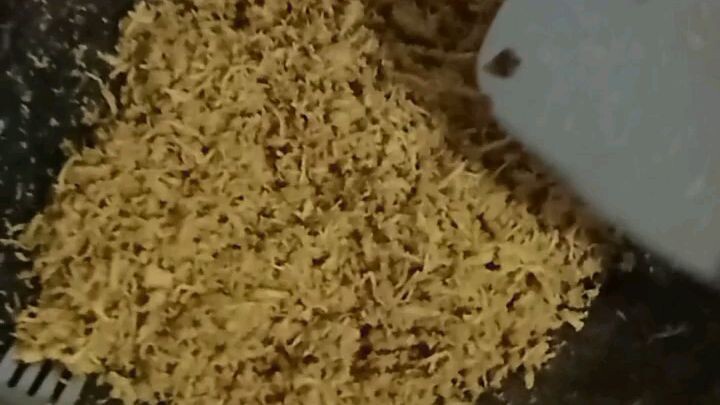 Resep Abon Ayam part 2