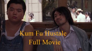 Kung Fu Hustle (2004) 1080p Hindi Full Movie