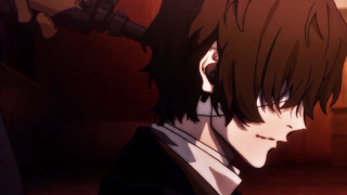 Dazai Edit-Les #Anime #Edit #Dazai