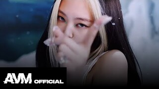 What If How You Like That Was A Solo Comeback Song by JENNIE? (full version of remix by @67revel)