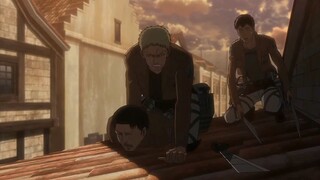 ATTACK ON TITAN S3 CRACK🥴