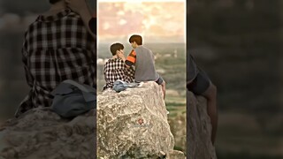 ok i'm crying 🥺 #lasttwilightseries #jimmysea #bl