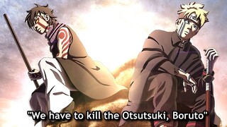 Reacting To Your Boruto Part 2 Theories