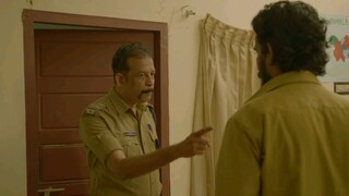 Adhinayakavadham ( 2024) Malayalam Full Movie