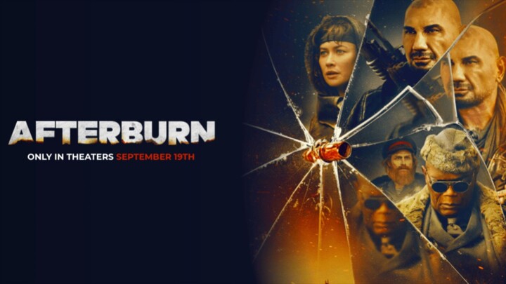 #actionmovie2025