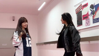 洪恩採x许允真 We flawless