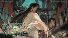 VIETSUB | KTT | THIÊN QUAN TỨ PHÚC || MÙA 3 ✢ TẬP 1