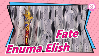 [Fate] [Yuchuan Props] Buat Enuma Elish_3