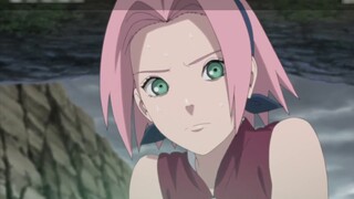 Bos pelukis tidak bisa menyelamatkan plot keterbelakangan mental ini? Efek khusus Boruto episode 135