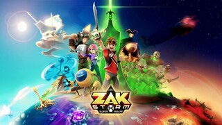 zak strom episode 4 dub indo