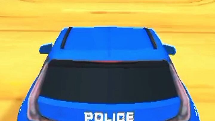 care stunt game