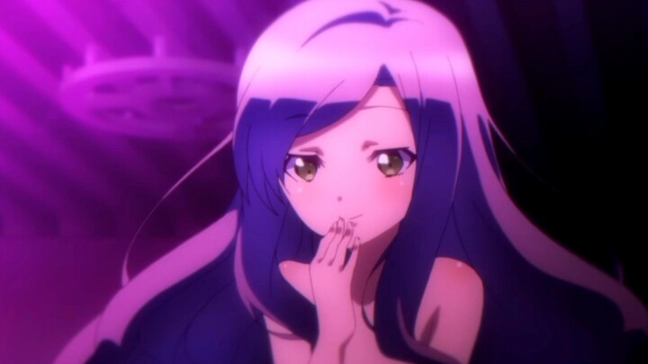 jadi begini rasanya di brutalin loli🤤