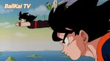 Dragon Ball Kai (Short Ep 58) - Sẵn sàng cho cuộc chiến #dragonballkai