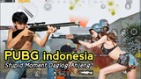 PUBG Indonesia - Stupid Moment Daglog Anjeng