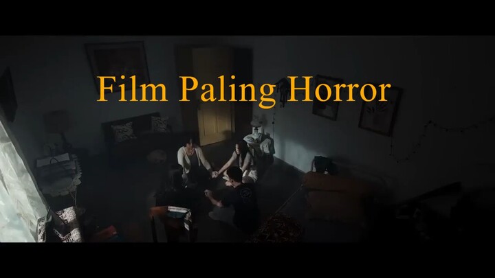 FILM HOROR PALING SERAM TERBARU 2025‼️ full movie ‼️#filmhororterbaru2025 #filmh