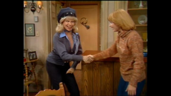 One Day at a Time {1975} episode 52