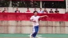 Latin Cha-Cha | Campus Latin | Jieyang No. 1 Middle School
