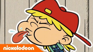 The Loud House | Percobaan Gadis Pramuka | Nickelodeon Bahasa